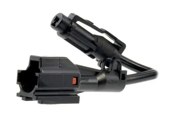 Ксеноновая лампа КВАНТ H11 (H8/H9/H16) 5000К 12/24V (1 шт) | Зображення 1