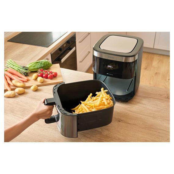 Мультипіч Sencor SFR9000SS | Зображення 9