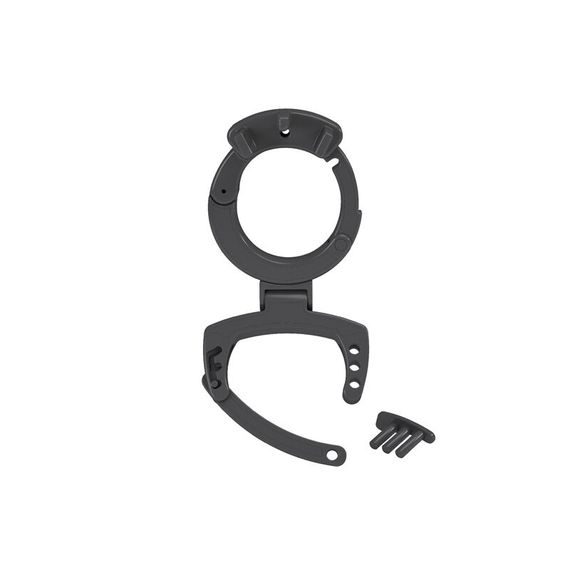 Клітка для члена з електростимуляцією Mystim Pubic Enemy No 3 - with Ball Squeezer | Зображення 1