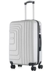 Валіза Semi Line 24" (M) Light Grey (T5762-3) (DAS302942)