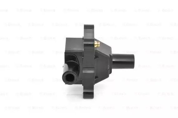 Котушка запалювання VW LT 28-35 II, DAEWOO KORANDO, BOSCH (0221506002) | Зображення 3
