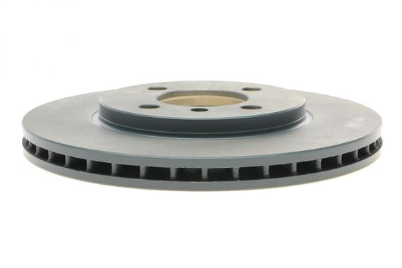 Диск гальмівний передній BMW 3 E30 1.6-2.5 83-91 260x22  04059 | Зображення 3