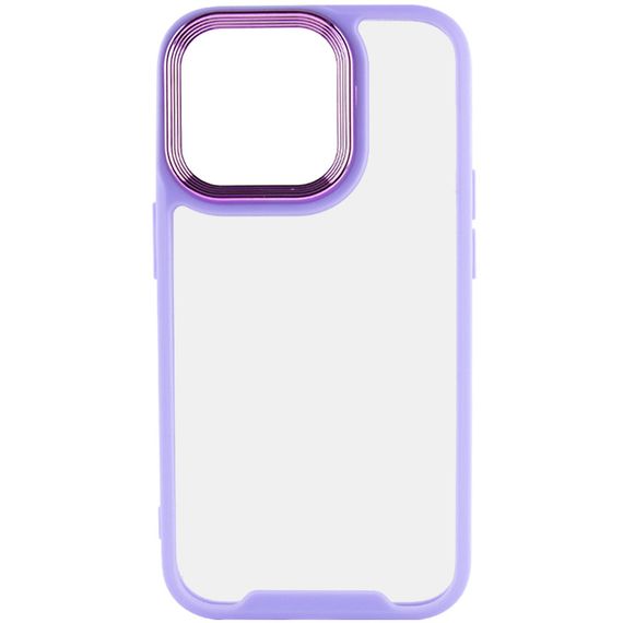 Чохол TPU+PC Lyon Case для Apple iPhone 14 Pro Max (6.7") | Зображення 1