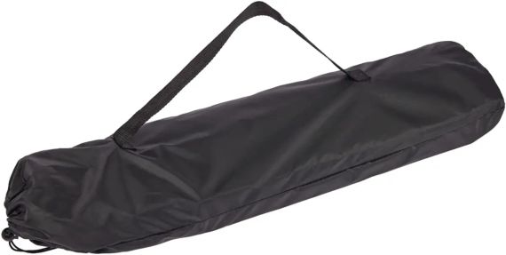 Стіл розкладний Skif Outdoor Floyd II Чорний | Зображення 8