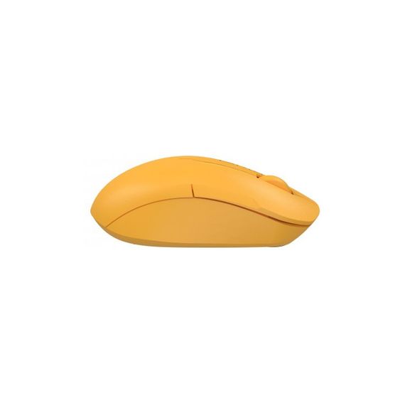 Мишка A4Tech FG15CS Air2 Wireless Yellow (4711421001236) | Зображення 4