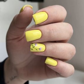 Гель-лак Toki-Toki Bloom BM04 5мл