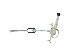 Ручка для РПС 630 не съемная смешанная спереди Ny95506158