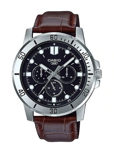 Годинник Casio MTP-VD300L-1E