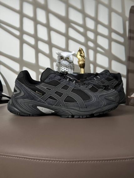 Кросівки чоловічі ASICS Gel-Kahana TR V4 GTX Dark Grey  весна / осінь A4567 45 28,5 | Зображення 5