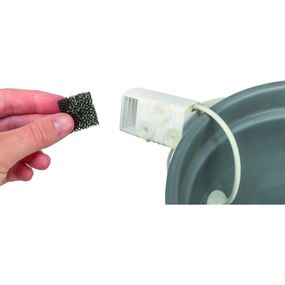 Фільтр Trixie Spare filter для фонтану арт 24448 12 шт