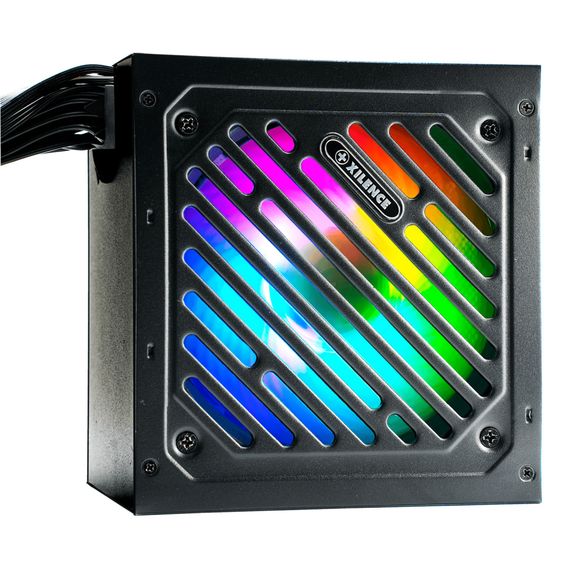 Блок живлення Xilence 750W (XP750R12.ARGB) | Зображення 1
