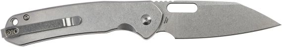 Ніж CJRB Pyrite Wharncliffe | Зображення 1