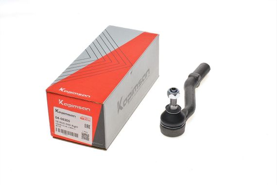 Наконечник тяги рульової R Citroen C2 C3 02- 04-08305