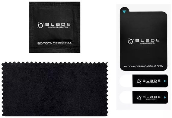 Гідрогелева плівка з матовим покриттям 50 шт (24041-01_4478) | Зображення 6