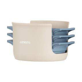 Яйцерізка 3 в 1 Ardesto Gemini AR1052B