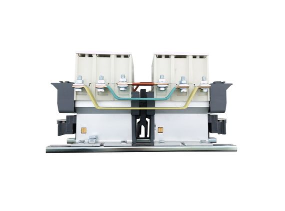 Контактор КМСр-5 185А реверс 230В/АС3 Ny95504529 | Зображення 3