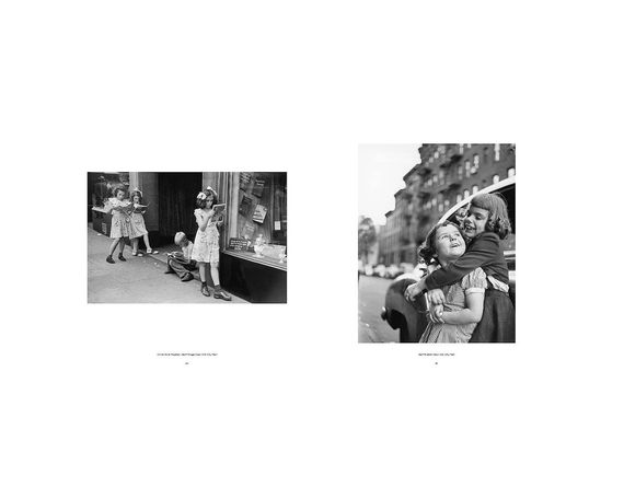 Альбоми відомих фотографів книга фотографій Рут Оркін Ruth Orkin: A Photo Spirit кращі книги для фотографів | Зображення 5
