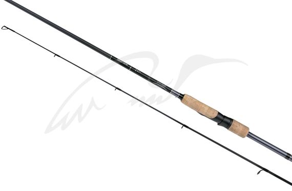Спінінг Shimano Catana FX Spinning M-Fast 5’5"/1.65m 1-11g | Зображення 1