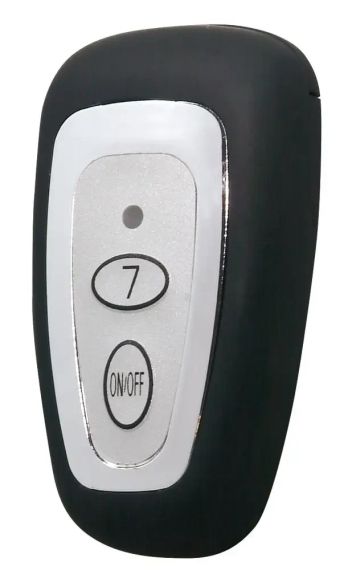 Виброяйцо на пульте (Velvet) sexstyle | Зображення 3