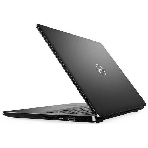 Ультрабук Dell Latitude 3400 / 14" (1920x1080) IPS / Intel Core i5-8250U (4 (8) ядра по 1.6 - 3.4 GHz) / 8 GB DDR4 / 240 GB SSD / Intel UHD Graphics / WebCam б/у | Зображення 3