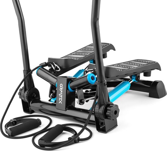 Степпер Gymtek XST700 синий | Зображення 8