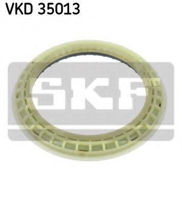 Підш. аморт. FORD передн. вісь (вир-во SKF) SKF VKD35013 на VOLVO S40 I седан (VS)
