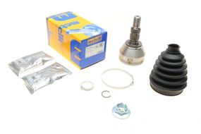 Шрус наружный Chevrolet Cruze Malibu 2.0CDI 2.4 09- 30z 34z 91.9mm  15-1704