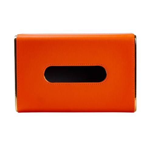 Серветка для паперових рушників прямокутна 21х13.5х9.5 см Lugi HP9801O | Зображення 3