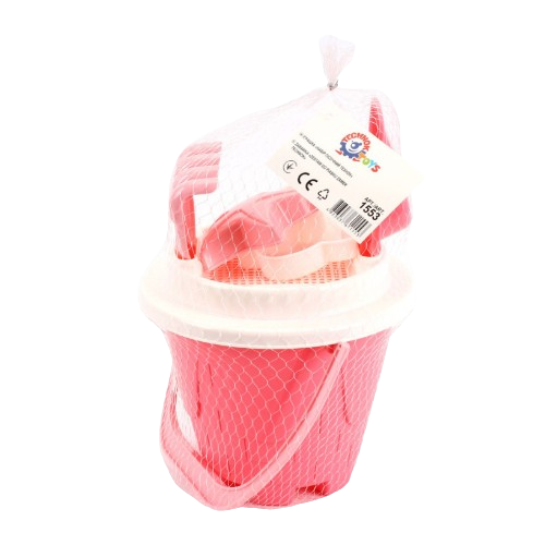 Ігровий Набір для гри з піском Технок 1553 | Зображення 4