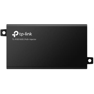 Адаптер PoE TP-Link TL-POE160S | Зображення 1
