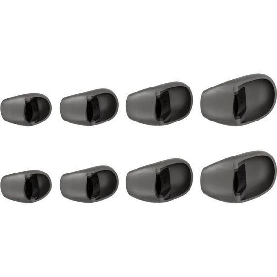 Навушники HyperX Cloud Earbuds II Black (70N24AA) | Зображення 3