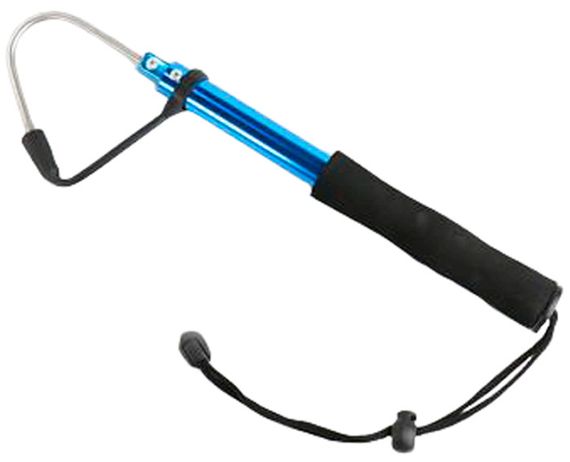 Багор Fishing ROI 90см синій Багор для рибалки Багор для риби Багор рибальський | Зображення 1