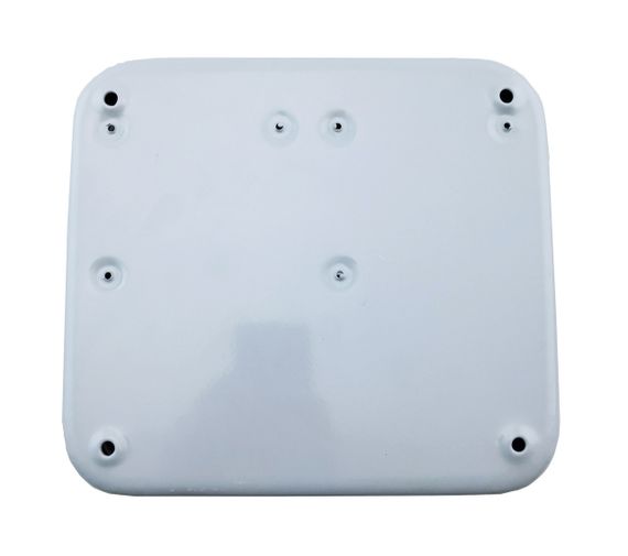 Контактор КММор150914 оболочка металл реверс 9А РТ-7-10А 400В/АС3 IP54 Ny95504441 | Зображення 4