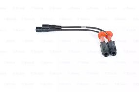 Комплект дротів запалювання MERCEDES-BENZ SPRINTER, BOSCH (0986356311)