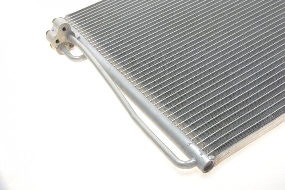 Радиатор кондиционера BMW 5 E60 E61 6 E63 7 E65 E66 E67 2.0-6.0 01-10 N43 46 52 53 62 M54  06005267 | Зображення 6