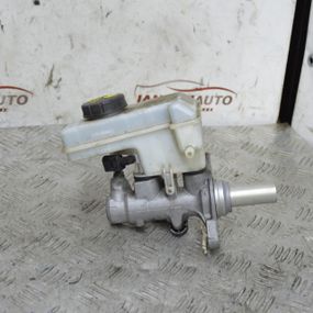 Бачок головного гальмівного циліндра Volkswagen Golf VII 2012-2020 Бак гальмівної рідини Фольксваген 5Q1611301