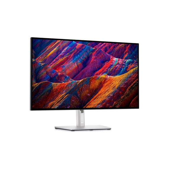 Монітор Dell U2723QE (210-BCXK) | Зображення 1
