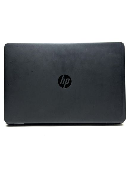 Ноутбук HP EliteBook 850 G1 / 15.6" (1366x768) TN / Intel Core i5-4300U (2 (4) ядра по 1.9 - 2.9 GHz) / 8 GB DDR3 / 512 GB SSD / Intel HD Graphics 4400 / WebCam / Win 10 Pro б/у | Зображення 2