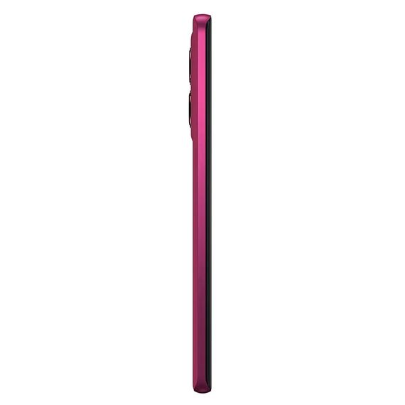 Мобильный телефон Motorola Edge 50 Fusion 8/256GB Hot Pink (PB3T0060UA) | Зображення 3