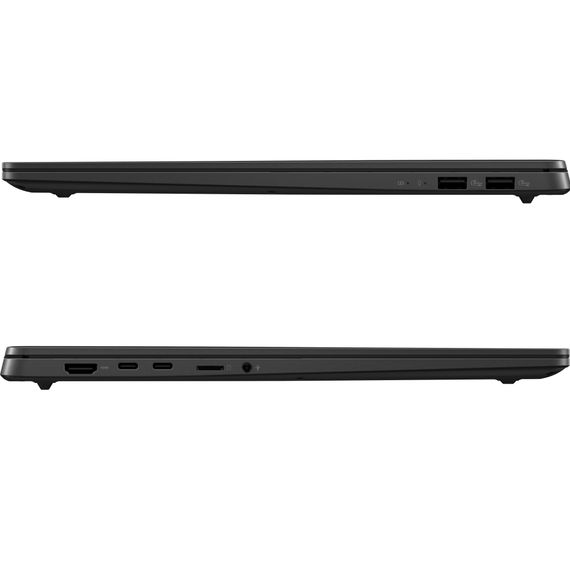 Ноутбук ASUS Vivobook S 16 OLED M5606NA-MX012 (90NB14C2-M000K0) | Зображення 4