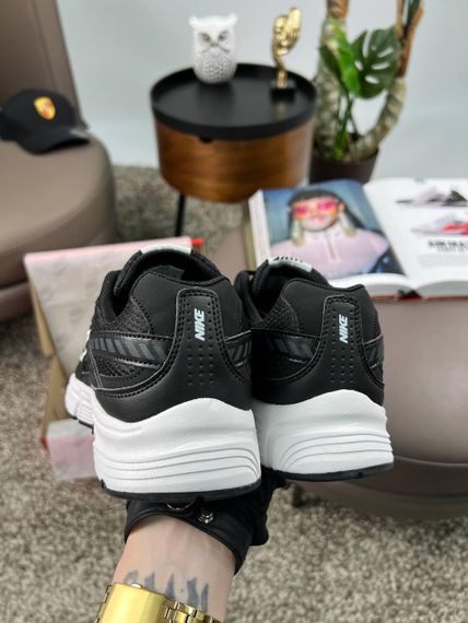 Чоловічі кросівки  Initiator M Black White весна / літо / осінь A3796 43 27.5 см | Зображення 2