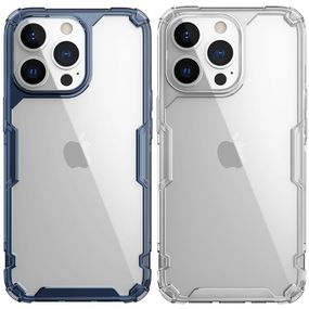 TPU чохол Nillkin Nature Pro Series для Apple iPhone 13 Pro Max (6.7")