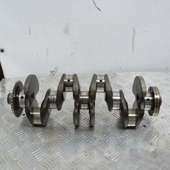 Колінвал під реставрацію 2.0 TDI 8V VAG Volkswagen Audi Skoda Seat колінчастий вал Фольксваген Ауді Сеат Шкода