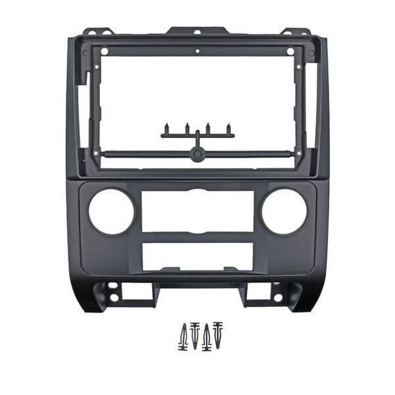 Штатна магнітола серії Mekede M200S 2K під Ford Escape 2007-2012 Mazda Tribute 2008-2012 Mercury Mariner | Зображення 1