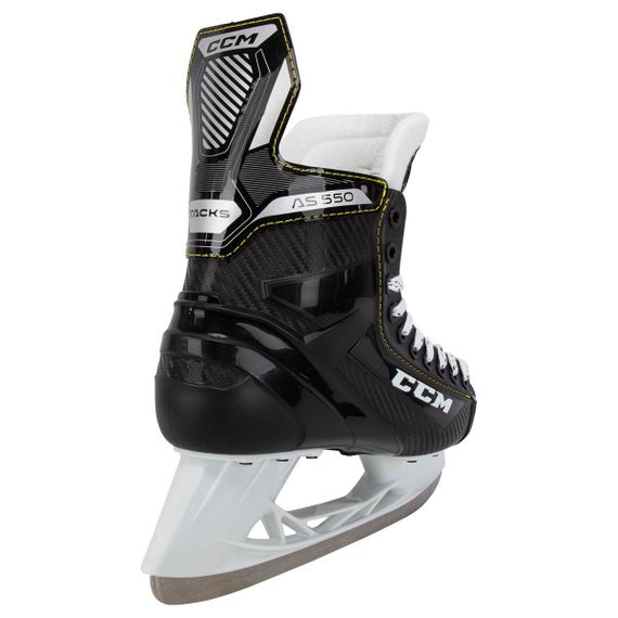 Хокейні ковзани CCM Tacks AS-550 Sr | Зображення 2
