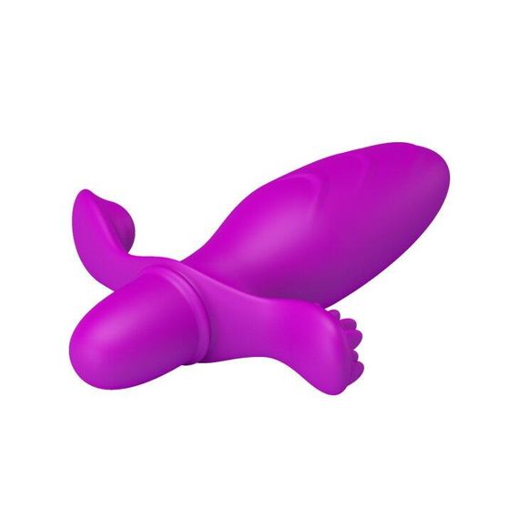 Вібромасажер серії Pretty Love" FITCH " BI-014288 Sex Aura | Зображення 3