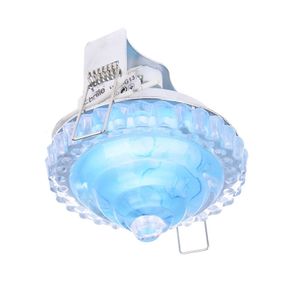 Світильник точковий декоративний HDL-G13 BS MR16