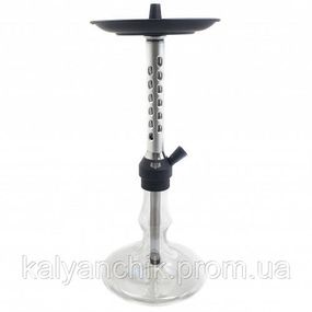 Кальян Garden Hookah Silver 63039