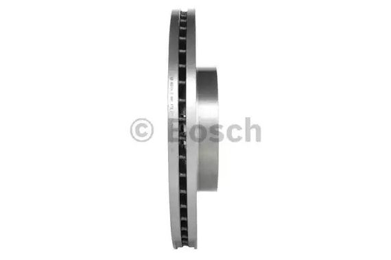 Диск гальмівний VW TRANSPORTER, BOSCH (0986479211) | Зображення 3