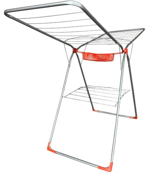 Сушарка для білизни підлогова Kanat RITA GOLD (RG-615) | Зображення 6